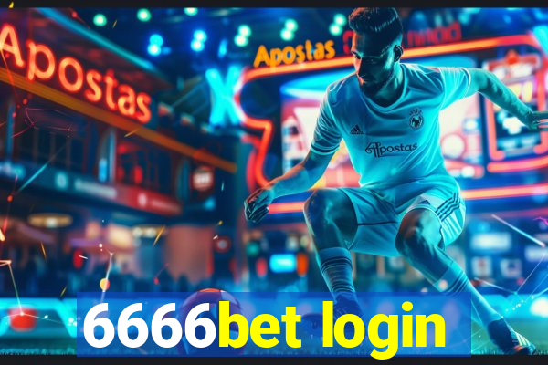 6666bet login